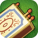 puzzles with matches android application logo